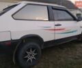 Белый ВАЗ 2108, объемом двигателя 1.5 л и пробегом 99 тыс. км за 650 $, фото 1 на Automoto.ua