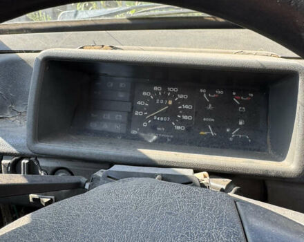 Белый ВАЗ 2108, объемом двигателя 1.5 л и пробегом 200 тыс. км за 600 $, фото 6 на Automoto.ua