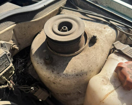 Белый ВАЗ 2108, объемом двигателя 1.5 л и пробегом 200 тыс. км за 400 $, фото 11 на Automoto.ua