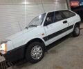 Белый ВАЗ 2108, объемом двигателя 1.3 л и пробегом 77 тыс. км за 1500 $, фото 2 на Automoto.ua