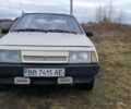Білий ВАЗ 2108, об'ємом двигуна 1.3 л та пробігом 170 тис. км за 478 $, фото 12 на Automoto.ua