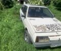 Белый ВАЗ 2108, объемом двигателя 1.3 л и пробегом 40 тыс. км за 350 $, фото 1 на Automoto.ua