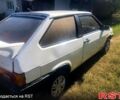 Белый ВАЗ 2108, объемом двигателя 1.3 л и пробегом 160 тыс. км за 500 $, фото 7 на Automoto.ua
