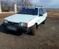 Белый ВАЗ 2108, объемом двигателя 13 л и пробегом 111 тыс. км за 790 $, фото 3 на Automoto.ua