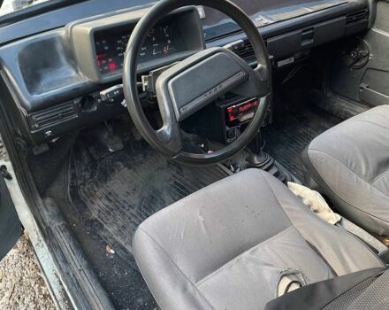 Білий ВАЗ 2108, об'ємом двигуна 1.1 л та пробігом 2 тис. км за 714 $, фото 4 на Automoto.ua