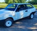 Белый ВАЗ 2108, объемом двигателя 1.3 л и пробегом 200 тыс. км за 1230 $, фото 1 на Automoto.ua