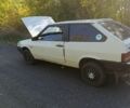 Белый ВАЗ 2108, объемом двигателя 1.1 л и пробегом 4 тыс. км за 800 $, фото 5 на Automoto.ua