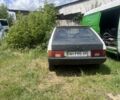 Белый ВАЗ 2108, объемом двигателя 1.5 л и пробегом 100 тыс. км за 30000 $, фото 4 на Automoto.ua