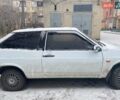 Білий ВАЗ 2108, об'ємом двигуна 1.1 л та пробігом 998 тис. км за 946 $, фото 2 на Automoto.ua