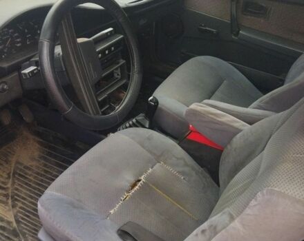 Белый ВАЗ 2108, объемом двигателя 1.5 л и пробегом 10 тыс. км за 640 $, фото 3 на Automoto.ua