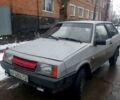 Белый ВАЗ 2108, объемом двигателя 1.3 л и пробегом 0 тыс. км за 1000 $, фото 1 на Automoto.ua
