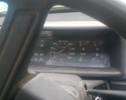 Белый ВАЗ 2108, объемом двигателя 1 л и пробегом 140 тыс. км за 361 $, фото 2 на Automoto.ua