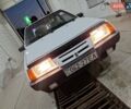 Белый ВАЗ 2108, объемом двигателя 1.3 л и пробегом 77 тыс. км за 1500 $, фото 18 на Automoto.ua