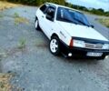 ВАЗ 2108 1992 в Желтых Водах на Automoto.ua Белый ВАЗ 2108, объемом двигателя 1.3 л и пробегом 0 тыс. км за 1250 $, фото 5 на Automoto.ua
