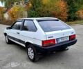 Белый ВАЗ 2108, объемом двигателя 1.3 л и пробегом 123 тыс. км за 1250 $, фото 2 на Automoto.ua