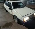 Білий ВАЗ 2108, об'ємом двигуна 1.29 л та пробігом 400 тис. км за 591 $, фото 1 на Automoto.ua