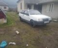 Белый ВАЗ 2108, объемом двигателя 0 л и пробегом 100 тыс. км за 700 $, фото 4 на Automoto.ua