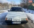 Білий ВАЗ 2108, об'ємом двигуна 1.3 л та пробігом 300 тис. км за 1250 $, фото 1 на Automoto.ua