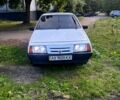 Белый ВАЗ 2108, объемом двигателя 1.5 л и пробегом 123 тыс. км за 650 $, фото 1 на Automoto.ua