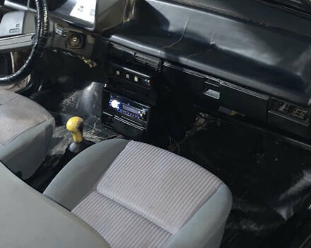 Белый ВАЗ 2108, объемом двигателя 1.5 л и пробегом 100 тыс. км за 799 $, фото 17 на Automoto.ua