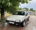 Белый ВАЗ 2108, объемом двигателя 1.1 л и пробегом 296 тыс. км за 406 $, фото 1 на Automoto.ua