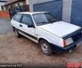 Білий ВАЗ 2108, об'ємом двигуна 1.3 л та пробігом 100 тис. км за 850 $, фото 1 на Automoto.ua