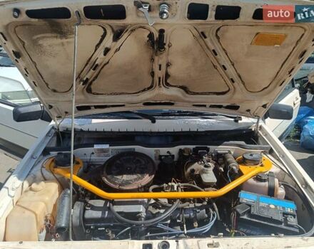 Білий ВАЗ 2108, об'ємом двигуна 1.3 л та пробігом 78 тис. км за 800 $, фото 2 на Automoto.ua