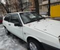 Білий ВАЗ 2108, об'ємом двигуна 1.3 л та пробігом 260 тис. км за 1000 $, фото 7 на Automoto.ua