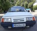 Белый ВАЗ 2108, объемом двигателя 1.29 л и пробегом 83 тыс. км за 850 $, фото 10 на Automoto.ua