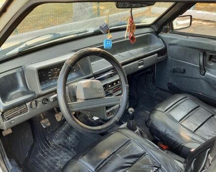 Белый ВАЗ 2108, объемом двигателя 0 л и пробегом 83 тыс. км за 850 $, фото 3 на Automoto.ua