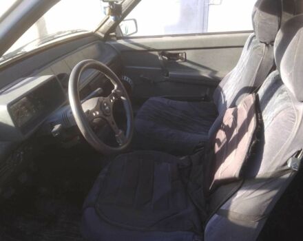 ВАЗ 2108 1992 в Александрие на Automoto.ua Белый ВАЗ 2108, объемом двигателя 1.3 л и пробегом 224 тыс. км за 954 $, фото 10 на Automoto.ua