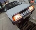 Белый ВАЗ 2108, объемом двигателя 1.3 л и пробегом 77 тыс. км за 1500 $, фото 17 на Automoto.ua