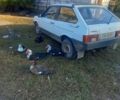 Белый ВАЗ 2108, объемом двигателя 0 л и пробегом 20 тыс. км за 650 $, фото 2 на Automoto.ua