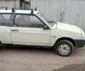 Білий ВАЗ 2108, об'ємом двигуна 1.5 л та пробігом 450 тис. км за 134 $, фото 2 на Automoto.ua