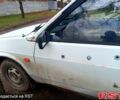 Белый ВАЗ 2108, объемом двигателя 1.3 л и пробегом 195 тыс. км за 850 $, фото 3 на Automoto.ua