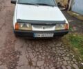 Білий ВАЗ 2108, об'ємом двигуна 1.3 л та пробігом 199 тис. км за 549 $, фото 1 на Automoto.ua