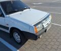 Білий ВАЗ 2108, об'ємом двигуна 1.3 л та пробігом 90 тис. км за 1050 $, фото 5 на Automoto.ua