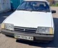 Белый ВАЗ 2108, объемом двигателя 0 л и пробегом 292 тыс. км за 800 $, фото 1 на Automoto.ua
