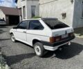 Белый ВАЗ 2108, объемом двигателя 1.1 л и пробегом 65 тыс. км за 655 $, фото 4 на Automoto.ua