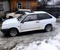 Білий ВАЗ 2108, об'ємом двигуна 1.5 л та пробігом 123 тис. км за 650 $, фото 1 на Automoto.ua