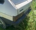 Белый ВАЗ 2108, объемом двигателя 1.3 л и пробегом 40 тыс. км за 350 $, фото 1 на Automoto.ua