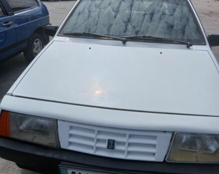 Білий ВАЗ 2108, об'ємом двигуна 3 л та пробігом 70 тис. км за 950 $, фото 7 на Automoto.ua