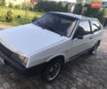 Білий ВАЗ 2108, об'ємом двигуна 1.5 л та пробігом 300 тис. км за 1650 $, фото 2 на Automoto.ua