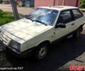 Белый ВАЗ 2108, объемом двигателя 1.3 л и пробегом 205 тыс. км за 350 $, фото 8 на Automoto.ua
