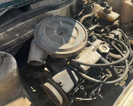 Белый ВАЗ 2108, объемом двигателя 1.5 л и пробегом 200 тыс. км за 600 $, фото 9 на Automoto.ua