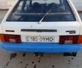 Білий ВАЗ 2108, об'ємом двигуна 1.5 л та пробігом 215 тис. км за 1250 $, фото 3 на Automoto.ua