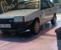 Белый ВАЗ 2108, объемом двигателя 1.3 л и пробегом 168 тыс. км за 607 $, фото 1 на Automoto.ua
