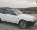 Белый ВАЗ 2108, объемом двигателя 1.1 л и пробегом 89 тыс. км за 700 $, фото 1 на Automoto.ua