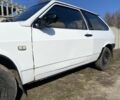 Белый ВАЗ 2108, объемом двигателя 1.5 л и пробегом 20 тыс. км за 1109 $, фото 3 на Automoto.ua