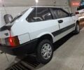 Белый ВАЗ 2108, объемом двигателя 1.3 л и пробегом 77 тыс. км за 1500 $, фото 12 на Automoto.ua